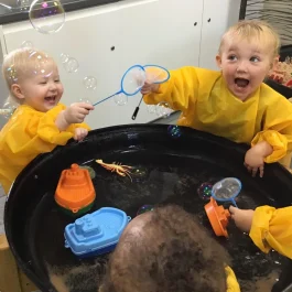 Play Pals Childcare Atherton Road