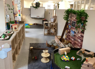 PlayPals Childcare St John's Abram, Wigan, Greater Manchester