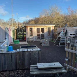 Dragonflies Day Nursery & Out of School Club