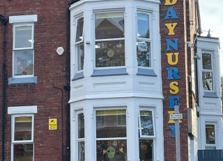 Happy Little Sunbeams Day Nursery, Middlesbrough, Cleveland & Teesside