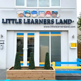 Little Learners Land Nursery