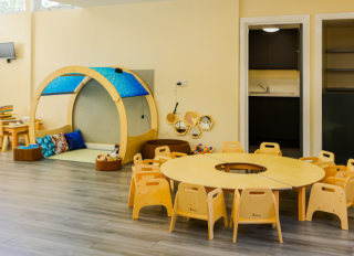 Fledgelings Day Nursery (Rainham), Rainham, London