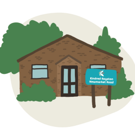 Kindred Royston Newmarket Road Pre-School