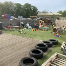 Princes Risborough Nursery