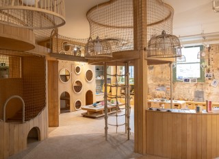 b_together St Johns Wood Nursery