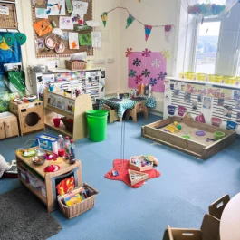 Sunbeams Nursery