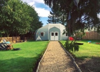 Daffodils Outdoor Nursery, Market Harborough, Northamptonshire