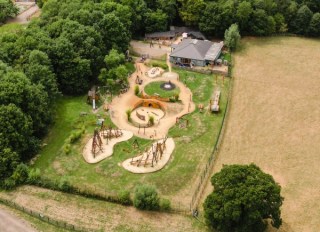 Little Life Nursery, Borehamwood, Hertfordshire