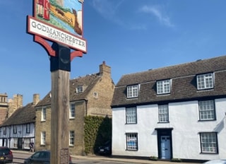 Ducklings Childcare, Huntingdon, Cambridgeshire