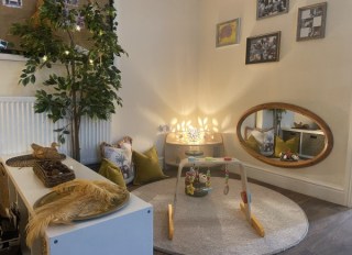 Daisy Daycare, Wigan, Greater Manchester