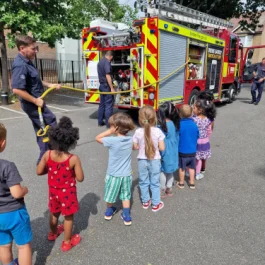 Busy Angels Day Nursery