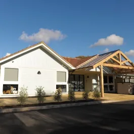 Little Grange Nursery
