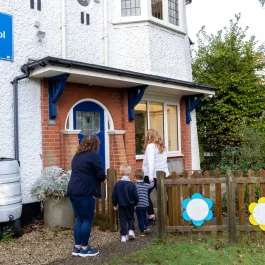 Park School Nursery