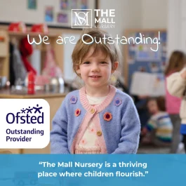 The Mall Nursery