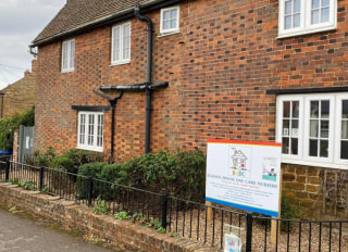 School House Day Care, Baby Barn & Little Paddocks, Northampton, Northamptonshire