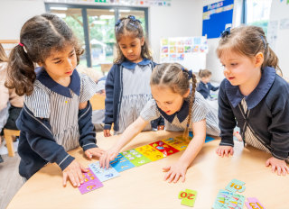 Little St Mary's, Gerrards Cross, Buckinghamshire