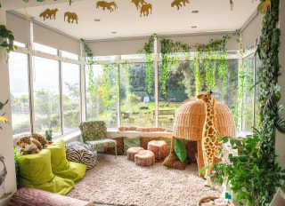 Bede's Nursery - Holywell Mount, Eastbourne, East Sussex