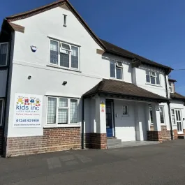 Kids Inc Day Nursery - Broomfield