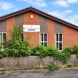 Ashbourne Day Nurseries at Hoddesdon