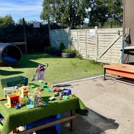 Horbury Day Nursery