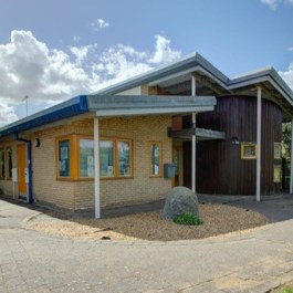 Sallowbush Preschool, Huntingdon, Cambridgeshire