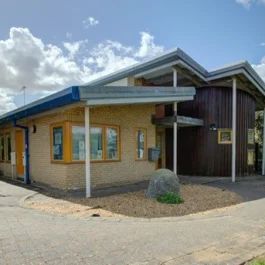Sallowbush Preschool