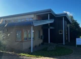 Sallowbush Preschool, Huntingdon, Cambridgeshire