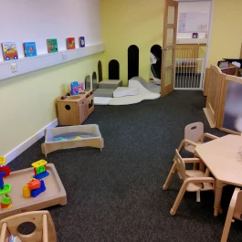 Stadium Stars Day Nursery