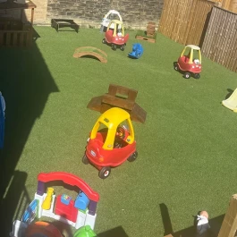 Inspired Childcare Bradford