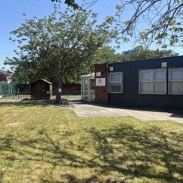 Little Hearts Day Nursery