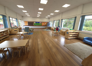 Guildford Montessori, Guildford, Surrey