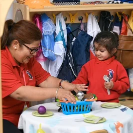 Christchurch Kindergarten @ Cedars Childrens Centre