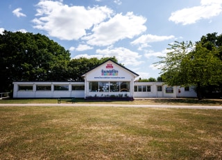 Foundation Nurseries The Pavilion, Romford, London