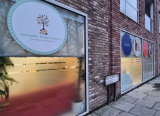 Alexander House Nursery Wimbledon, London, London