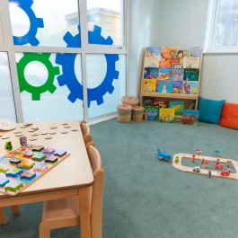 Kids Planet Burgess Hill
