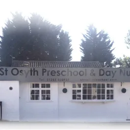 St Osyth Preschool and Nursery