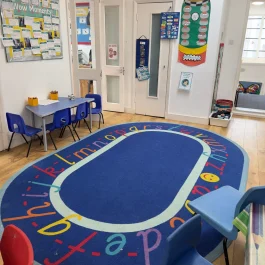Stepping Stones Nursery School