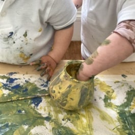 Pumpkin Patch Nursery Worthing (Crescent Road), 40 Crescent Road ...