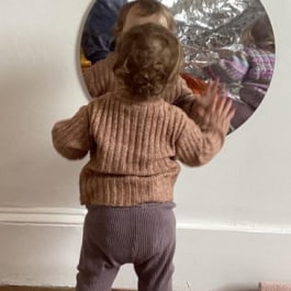 Pumpkin Patch Nursery Worthing (Crescent Road), 40 Crescent Road ...
