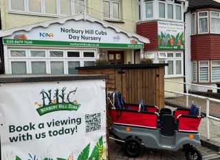 Norbury Hill Cubs, London, London