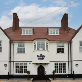 N Family Club - Bushey