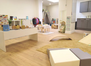 Think For The Future Tots, Nottingham, Nottinghamshire