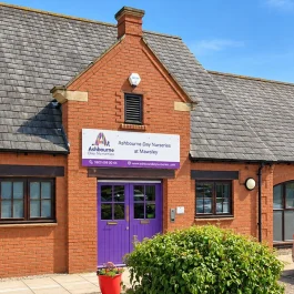 Ashbourne Day Nurseries at Mawsley