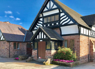 S4YC @ Willaston Preschool, Neston, Cheshire