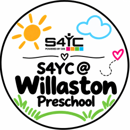 S4YC @ Willaston Preschool