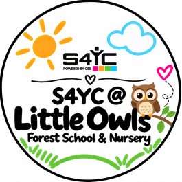 S4YC @ Little Owls Forest School & Nursery