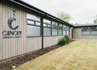 Canopy Children's Nursery St Albans, St Albans, Hertfordshire