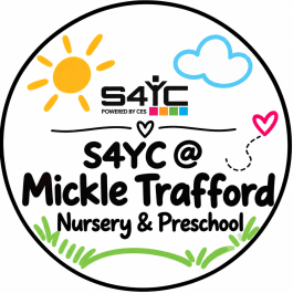 S4YC @ Mickle Trafford Nursery & Preschool