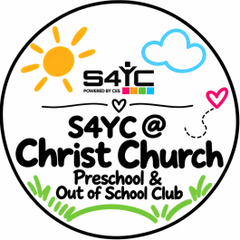 S4YC @ Christ Church Preschool & Out of School Club