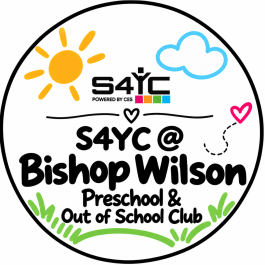 S4YC @ Bishop Wilson Preschool & Out of School Club
